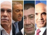أي مرشح درزي ستنتخب للكينيست ؟